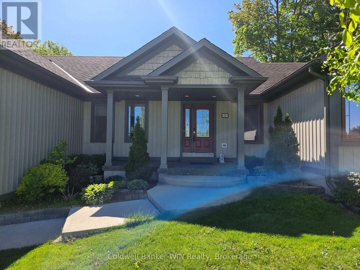 Property Photo: 300 Durham Street West ON N0G 2L1
