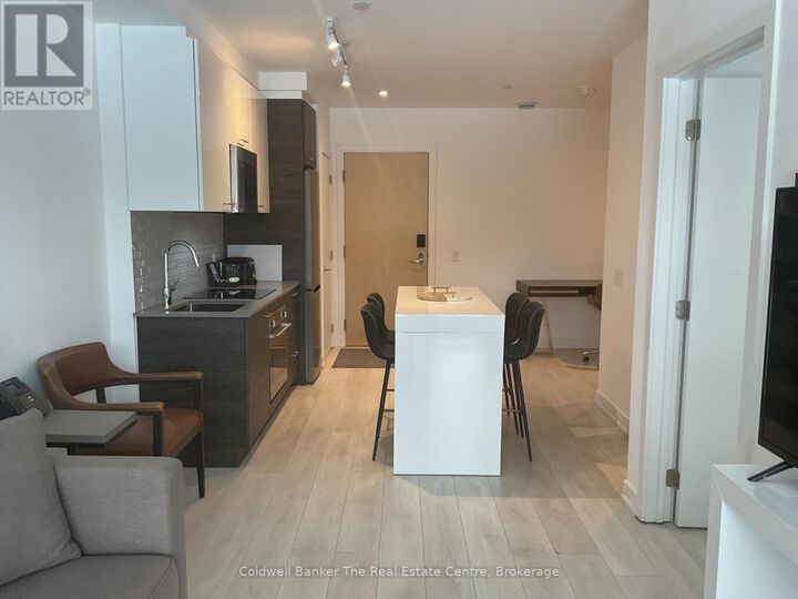 Property Photo: 120 Carrick Trail 305 ON P1P 0B6