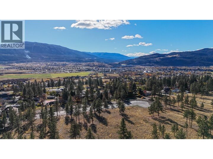 Property Photo:  2418 Nicholson Avenue  BC V1K 1L7 