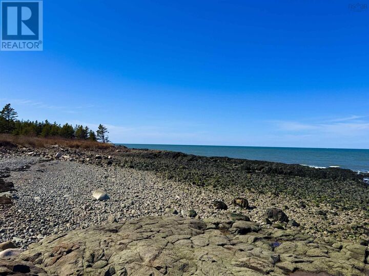 Property Photo:  Lot 2 Shore Road  NS B0S 1C0 