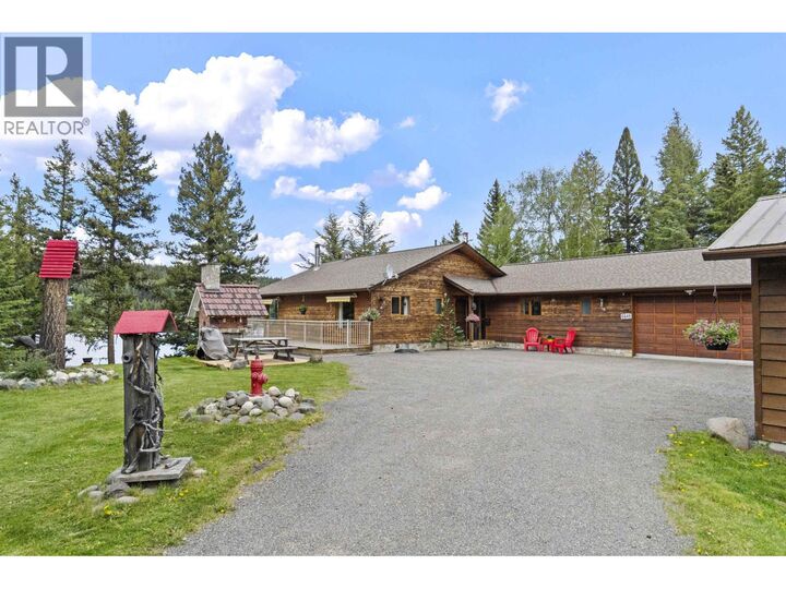 Property Photo: 6649 Sven Road BC V0K 1X3