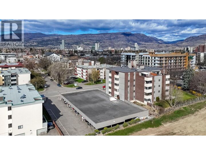 Property Photo: 1915 Pacific Court 401 BC V1Y 8B3