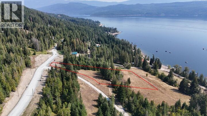 Property Photo:  Lot 11 Lonneke Trail  BC V0E 1M8 