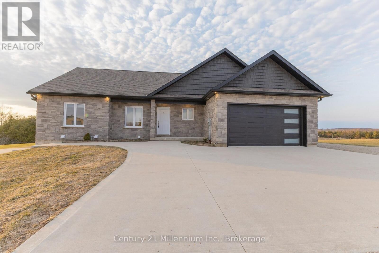 Photo de la propriété: 158 North Street ON N0G 2N0