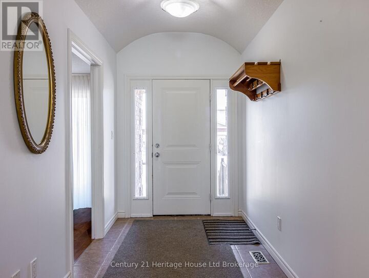 Property Photo: 169 First Street West ON N3B 1H1