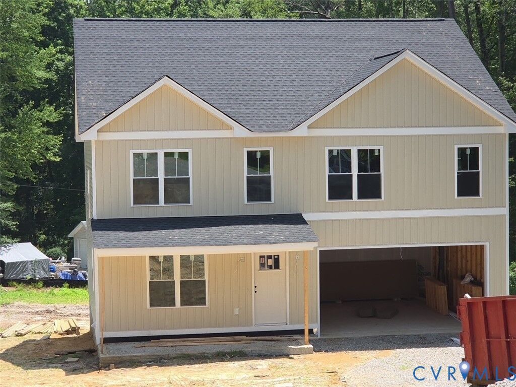 Property Photo:  11111 Surry Place  VA 23831 