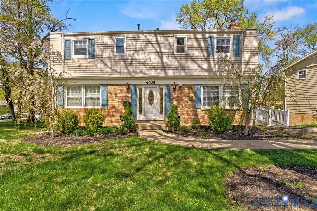Property Photo:  6008 Dewey Drive  VA 22310 