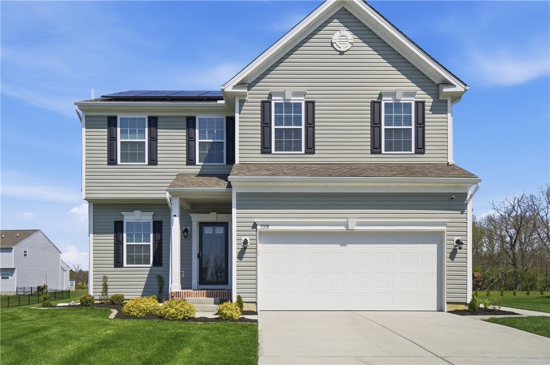 Property Photo:  3008 Doe Drive  OH 45005 