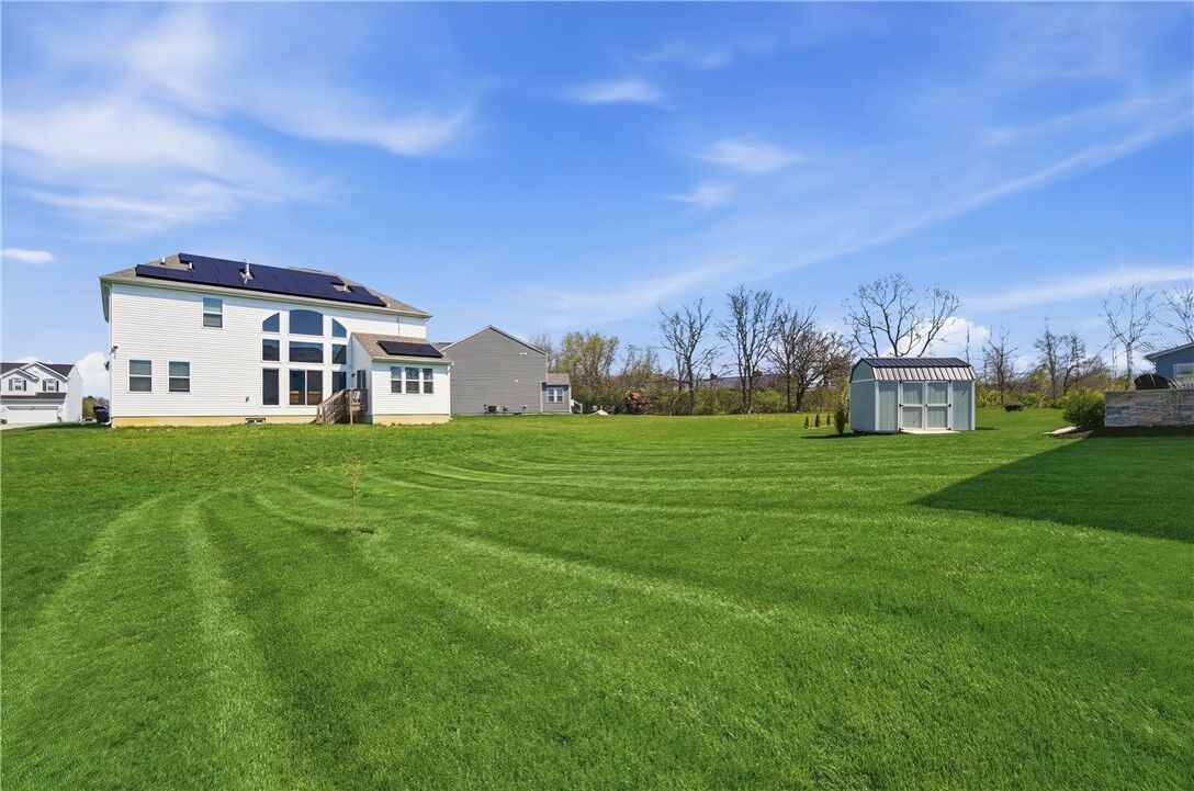 Property Photo:  3008 Doe Drive  OH 45005 