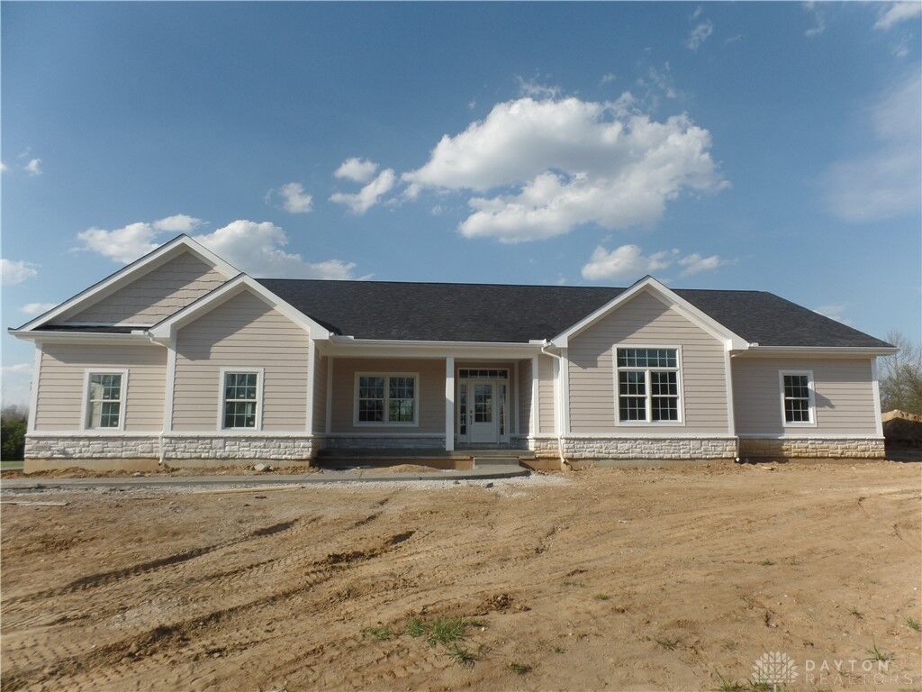 Property Photo:  4600 Beal Road  OH 45005 