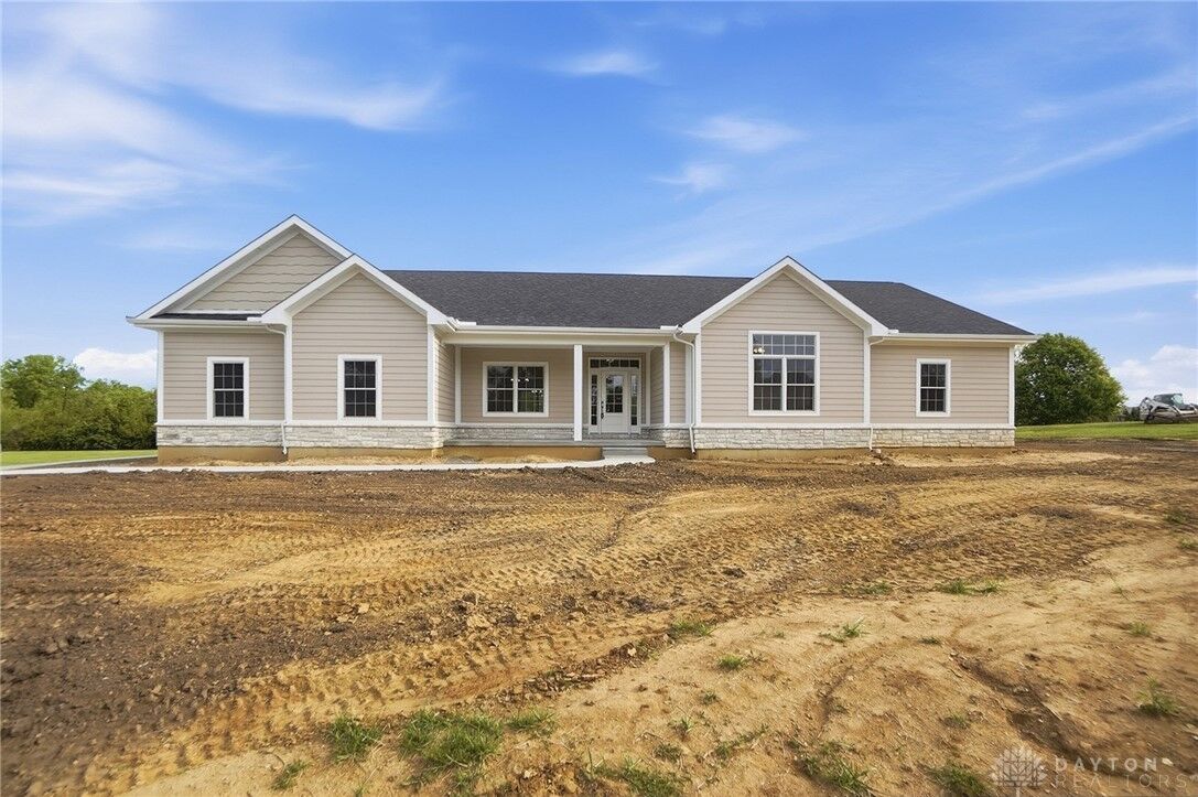 Property Photo:  4600 Beal Road  OH 45005 