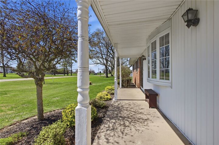 Property Photo:  6718 Old Columbus Road  OH 45369 