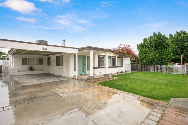 Property Photo:  43419 Deglet Noor Street  CA 92201 