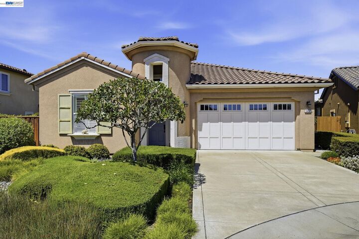 Property Photo:  3492 Dorset Ct.  CA 94566 