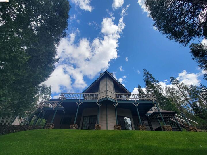 Property Photo:  23443 Middle Camp  CA 95383 