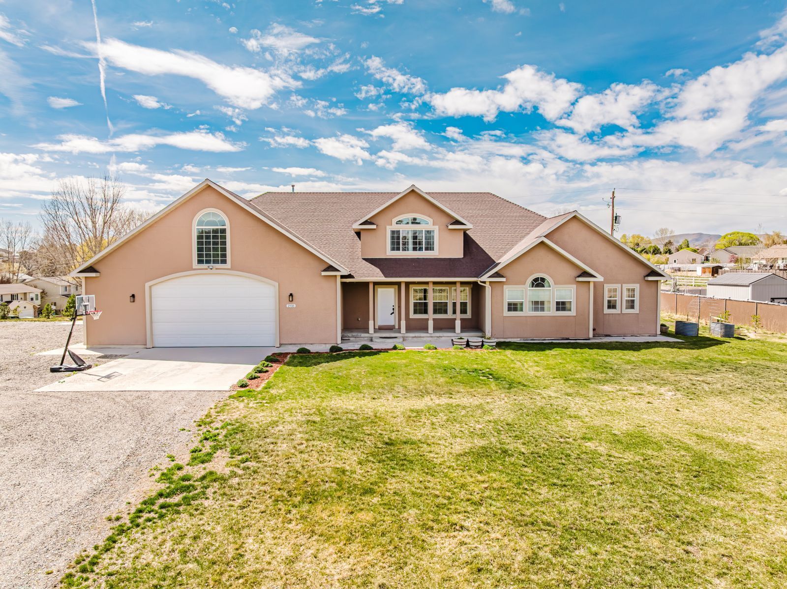Property Photo:  2935 Sagecrest Drive  NV 89801 