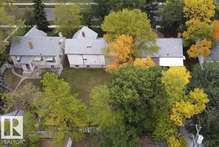Property Photo: 10958 & 52 & 48 108 Street NW AB T5H 3A7