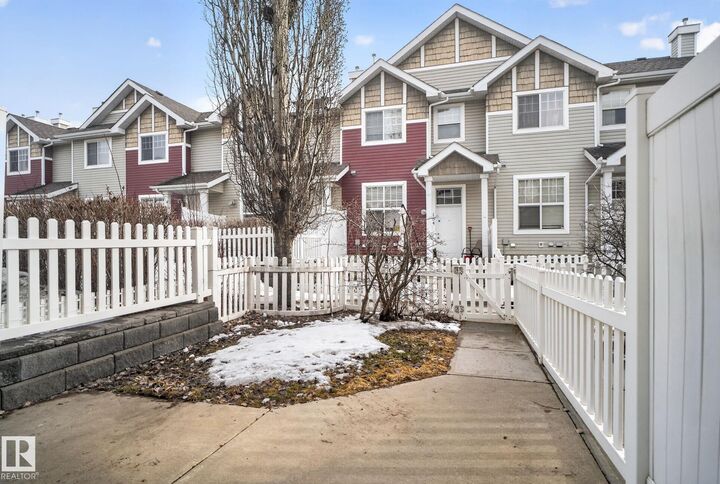 Property Photo:  5604 199 Street NW 149  AB T6M 2Z9 