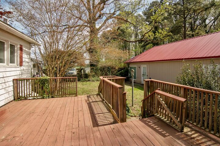 Property Photo:  26154 Shoremain Drive  VA 23308 