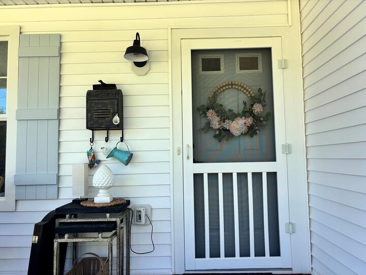 Property Photo:  16 Johnson Street  VA 23417 