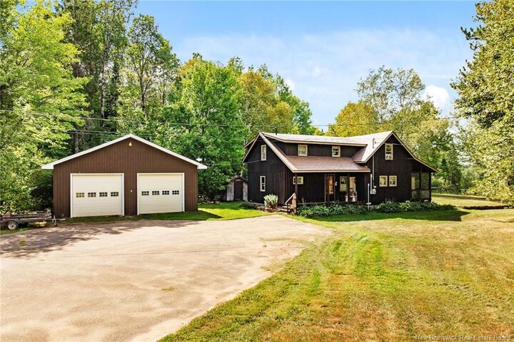 Property Photo: 135 Hopkins Rd NB E4A 2E6