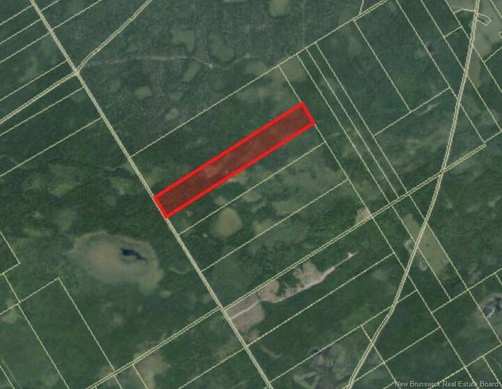 Property Photo:  Lot 490 McLean Settlement Road  NB E4T 4M2 