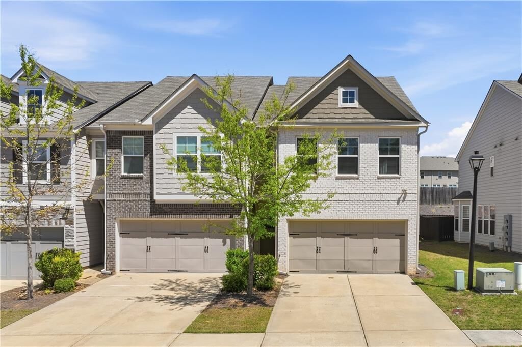 Property Photo:  2730 Kemp Court  GA 30094 