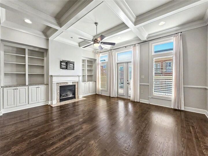 Property Photo:  302 Riversgate Drive 55  GA 30339 