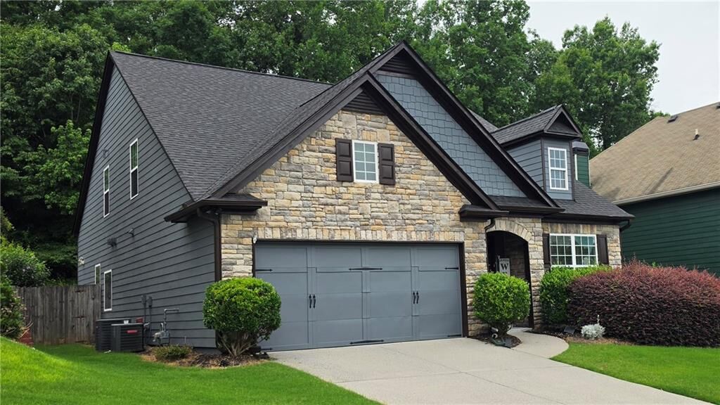 Property Photo: 3955 Village Estates Court GA 30040