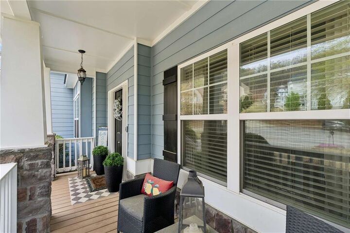 Property Photo: 4835 Ward Farm Lane GA 30127