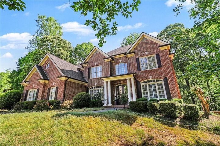Property Photo:  4350 Bronte Lane  GA 30135 