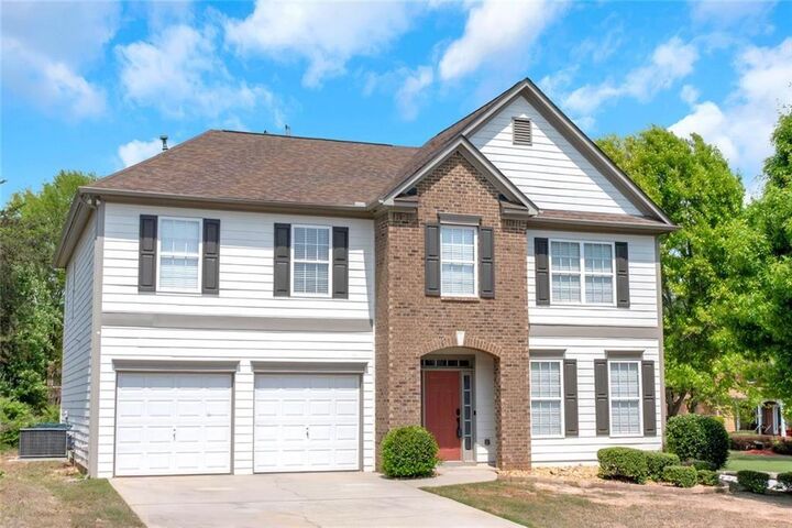 Property Photo:  3152 Spruce Way  GA 30349 