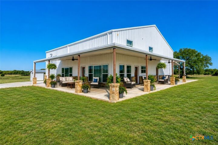 Property Photo:  224 Blackbuck Ridge Drive  TX 76550 
