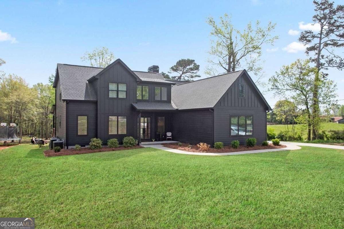 Property Photo: 2693 Glenn Jackson Road GA 30622