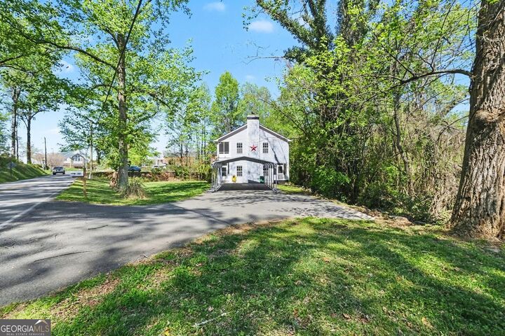 Property Photo:  101 Church Street  GA 30528 