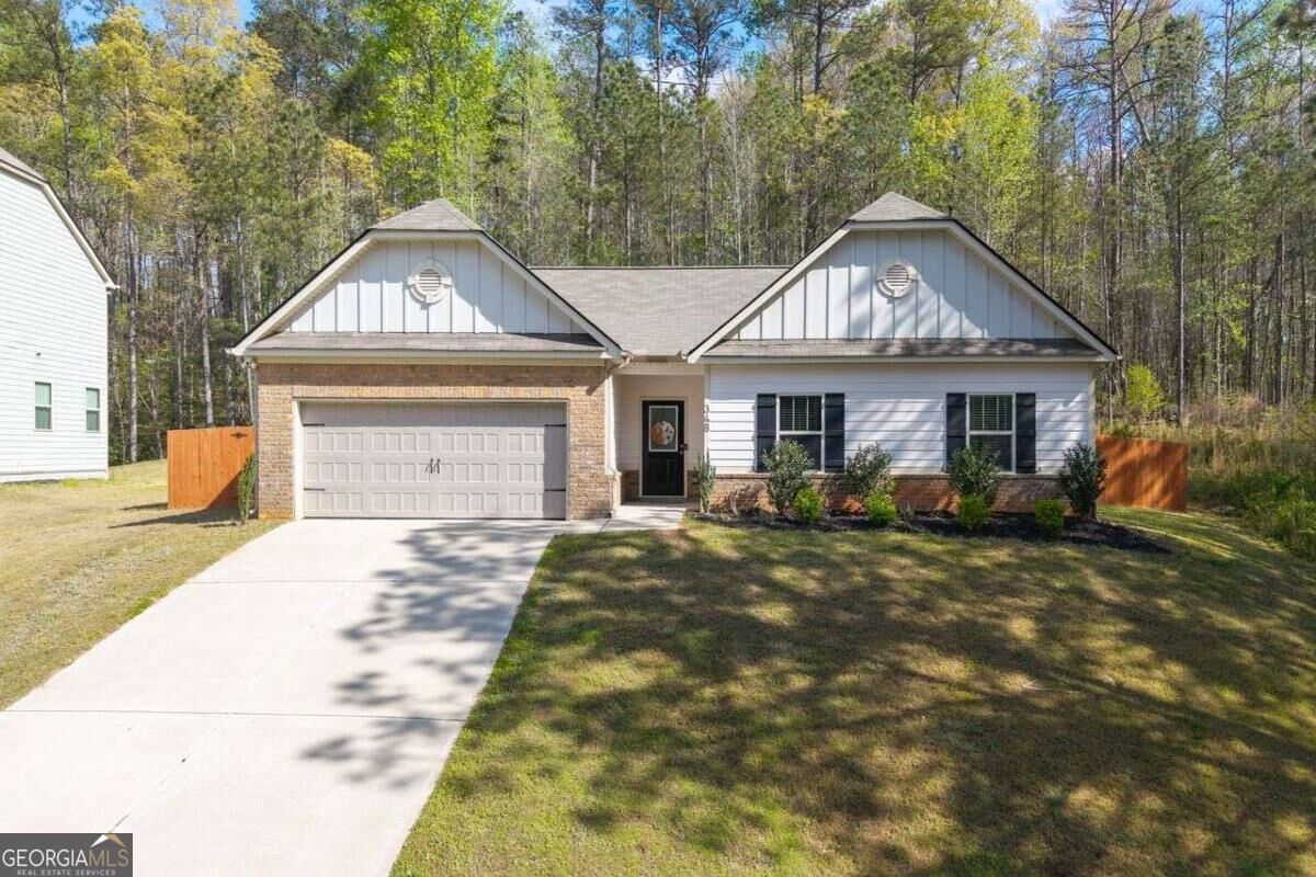 Property Photo:  348 Nongo Way  GA 30157 