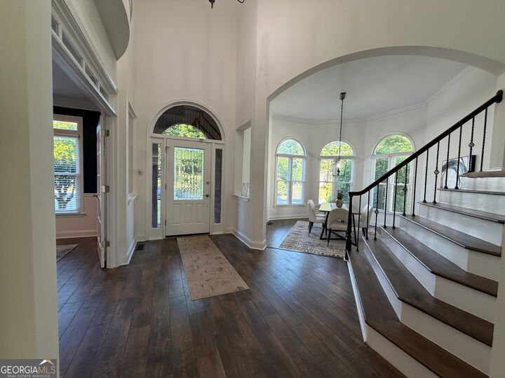 Property Photo:  6010 Masters Club Drive  GA 30024 