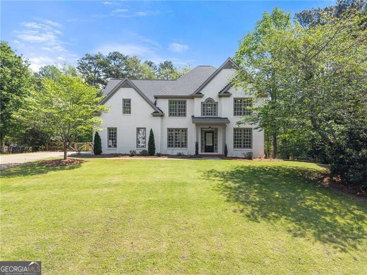 Property Photo:  4030 Night Sky Lane  GA 30041 