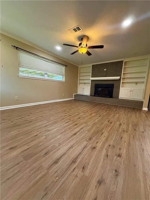 Property Photo:  30 H. Strange Road  LA 71346 