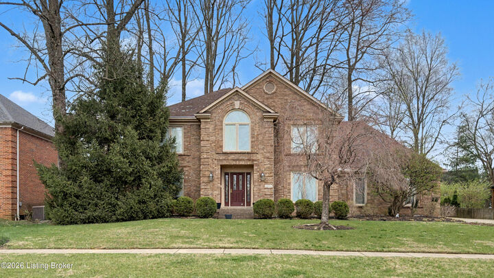 Property Photo: 10935 Old Harrods Woods Cir KY 40223