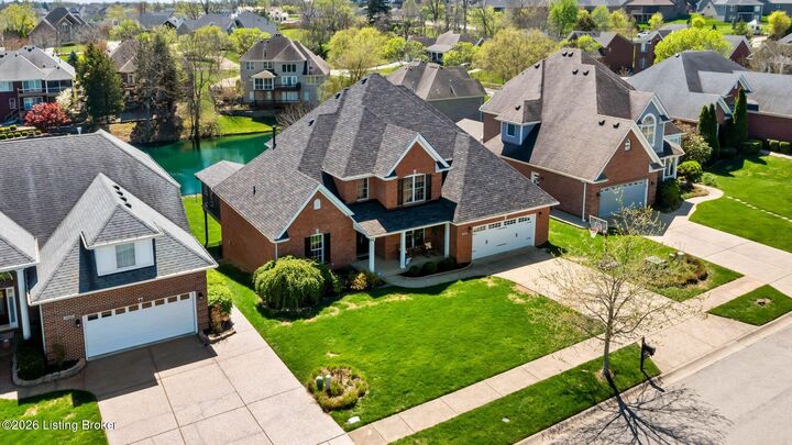 Property Photo:  14604 Inspiration Ct  KY 40245 