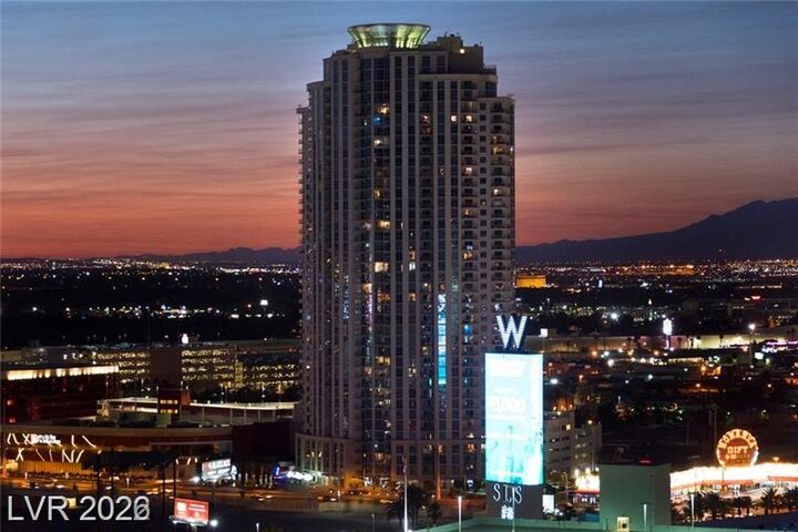 Property Photo:  200 West Sahara Avenue 2010  NV 89102 