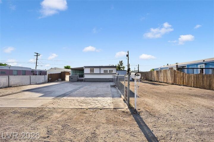 Property Photo:  2225 Linn Lane  NV 89156 