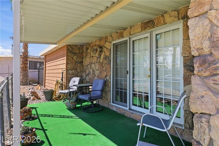 Property Photo:  5118 East Harmon Avenue  NV 89122 