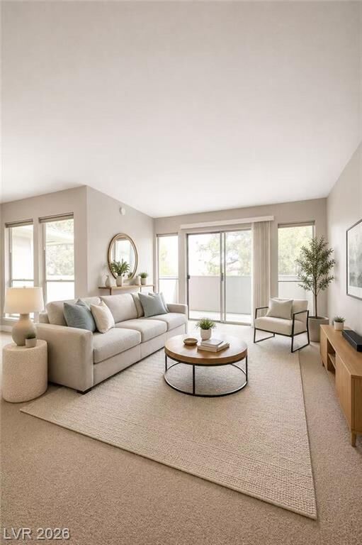 Property Photo:  2838 Loveland Drive 1608  NV 89109 
