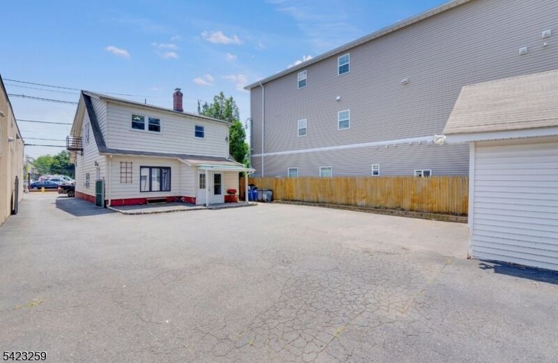 Property Photo: 106 Broughton Ave NJ 07003