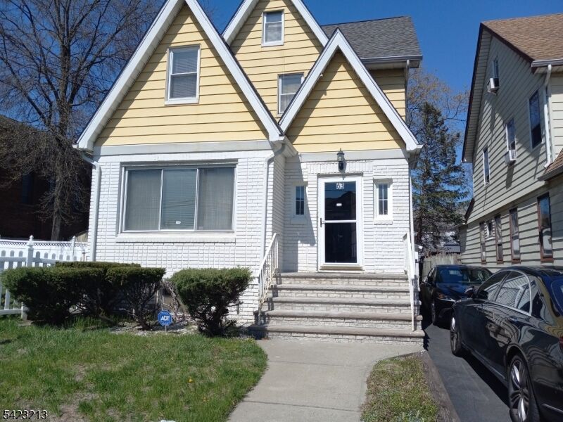 Property Photo: 61 Putnam St NJ 07106