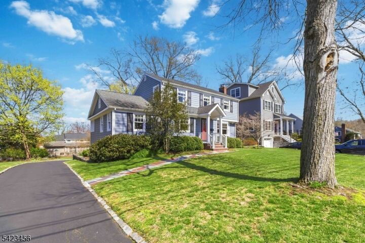 Property Photo:  54 Knollwood Ave  NJ 07940 