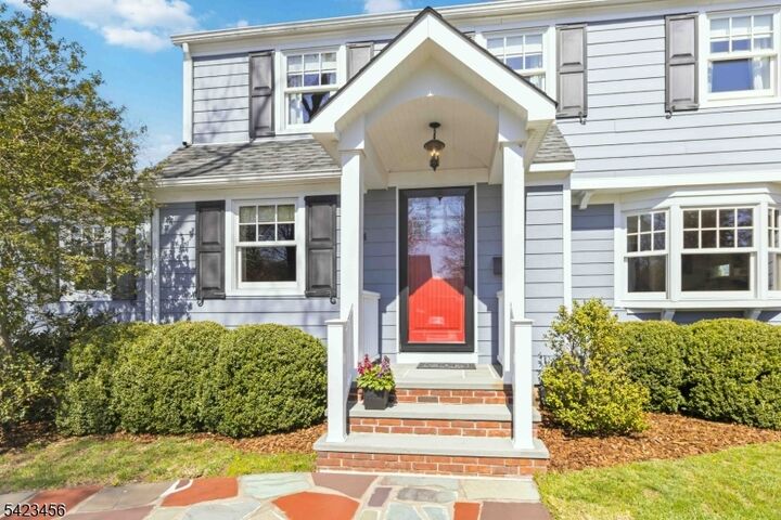 Property Photo:  54 Knollwood Ave  NJ 07940 