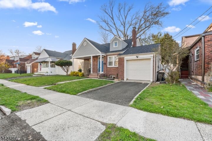 Property Photo: 1334 Barbara Ave NJ 07083